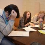 FiVo14 Schöpfungsverantwortung